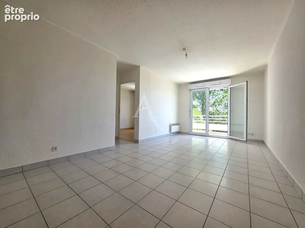Appartement Saint Sebastien Sur Loire MARTELLIÈRE - photo 2