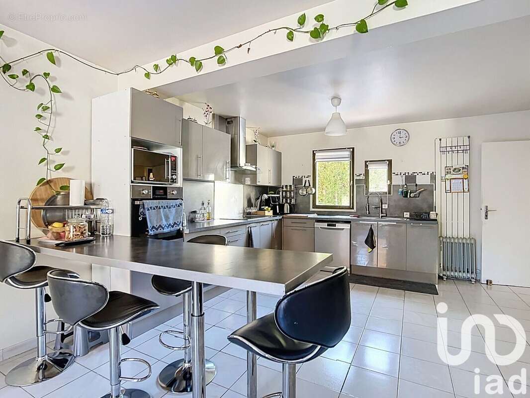 Photo 5 - Maison à MONTREUIL