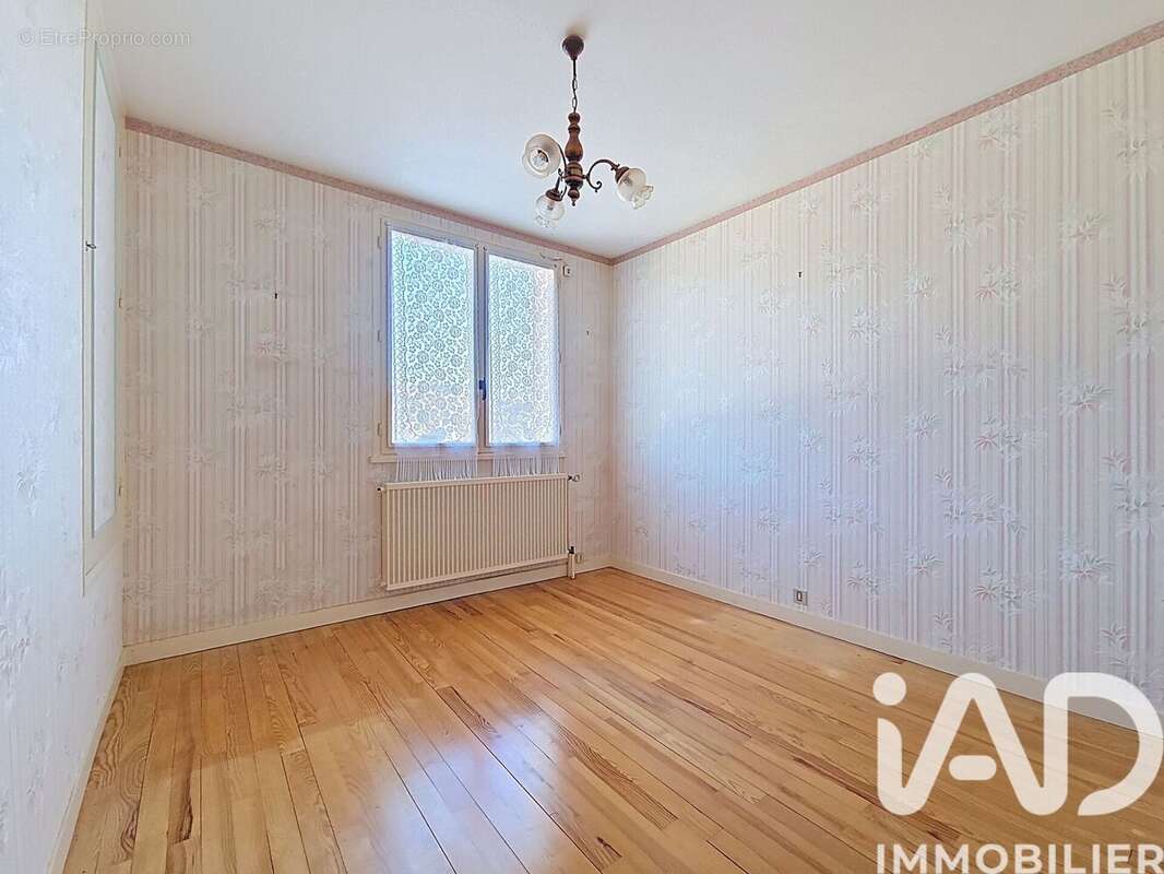 Photo 8 - Maison à AUXERRE