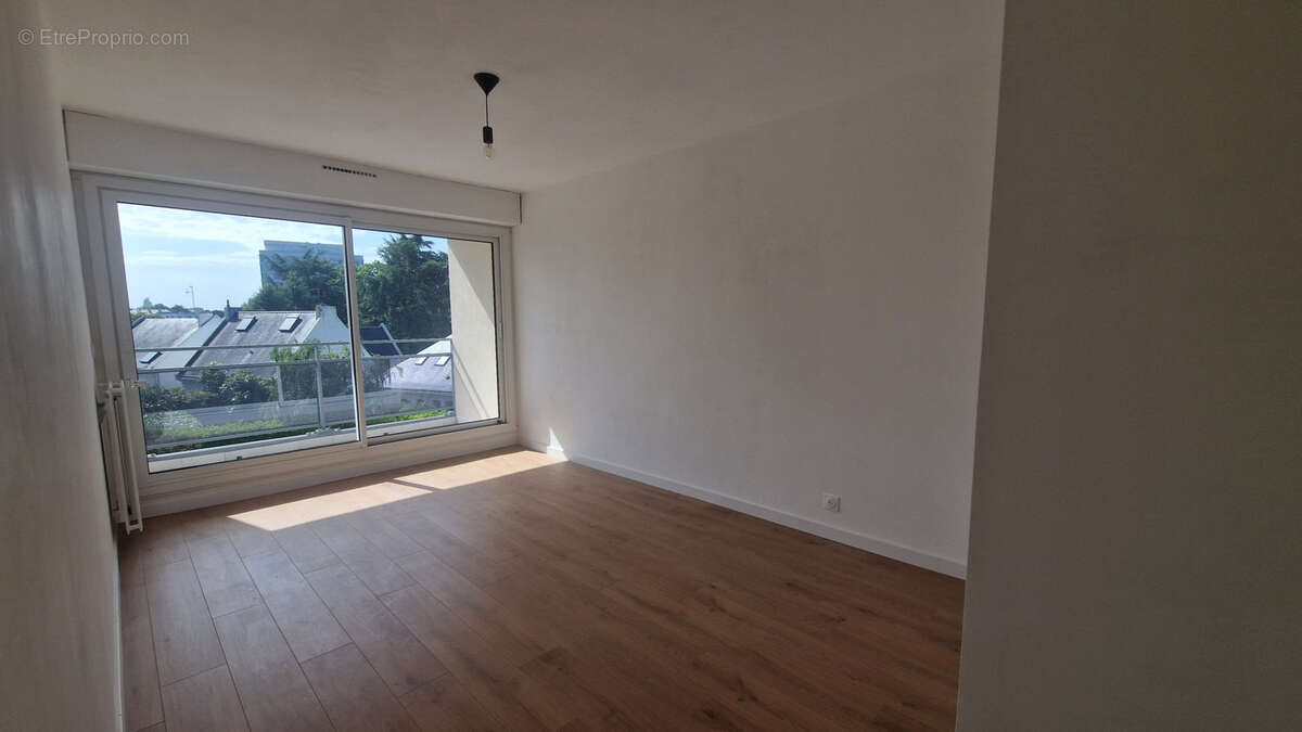 Appartement à SAINT-HERBLAIN