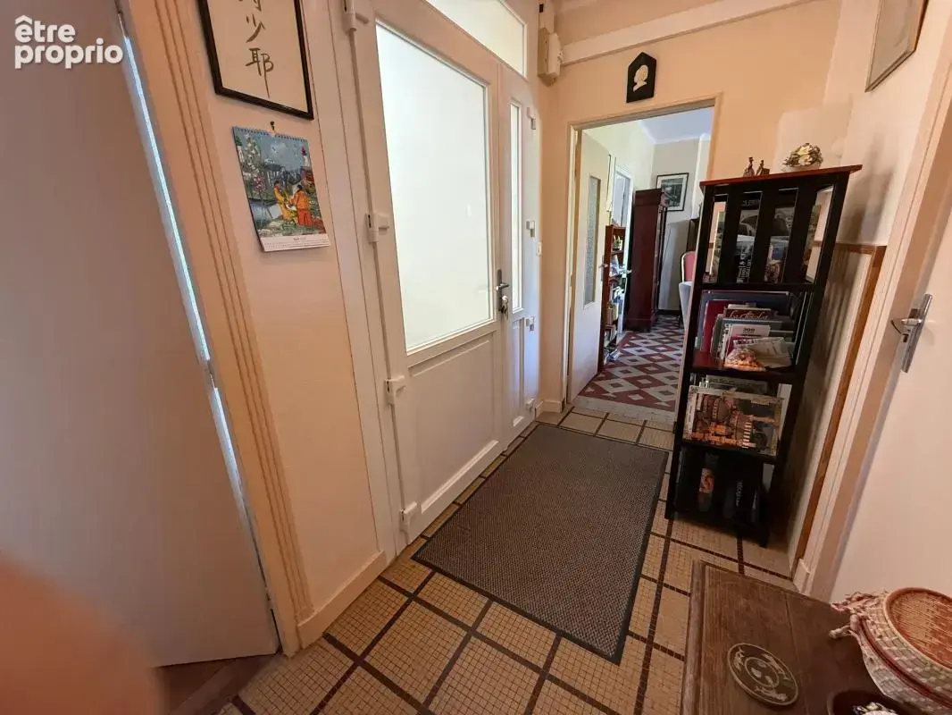 Appartement t3 - 2 ch - 74 m² - garage - cave - photo 3