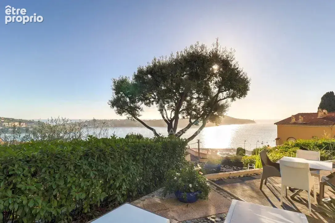 Sublime Vue Mer - 3p avec Grande Terrasse de 55m2 - photo 19