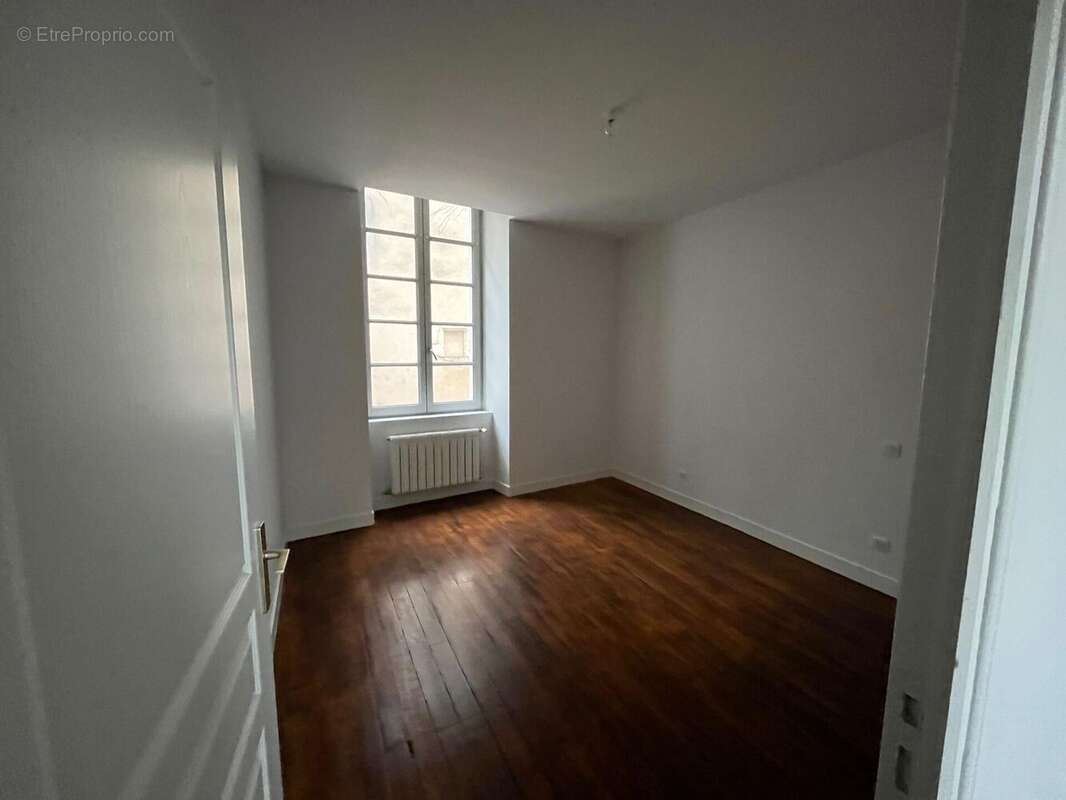Photo 5 - Appartement à CHATEAUROUX