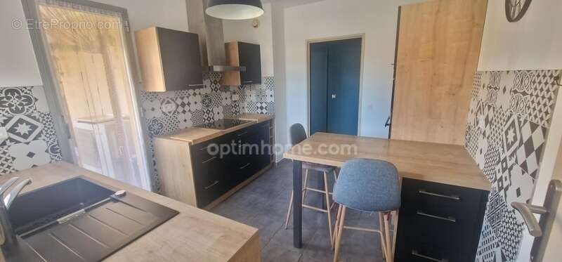 Appartement à ISTRES
