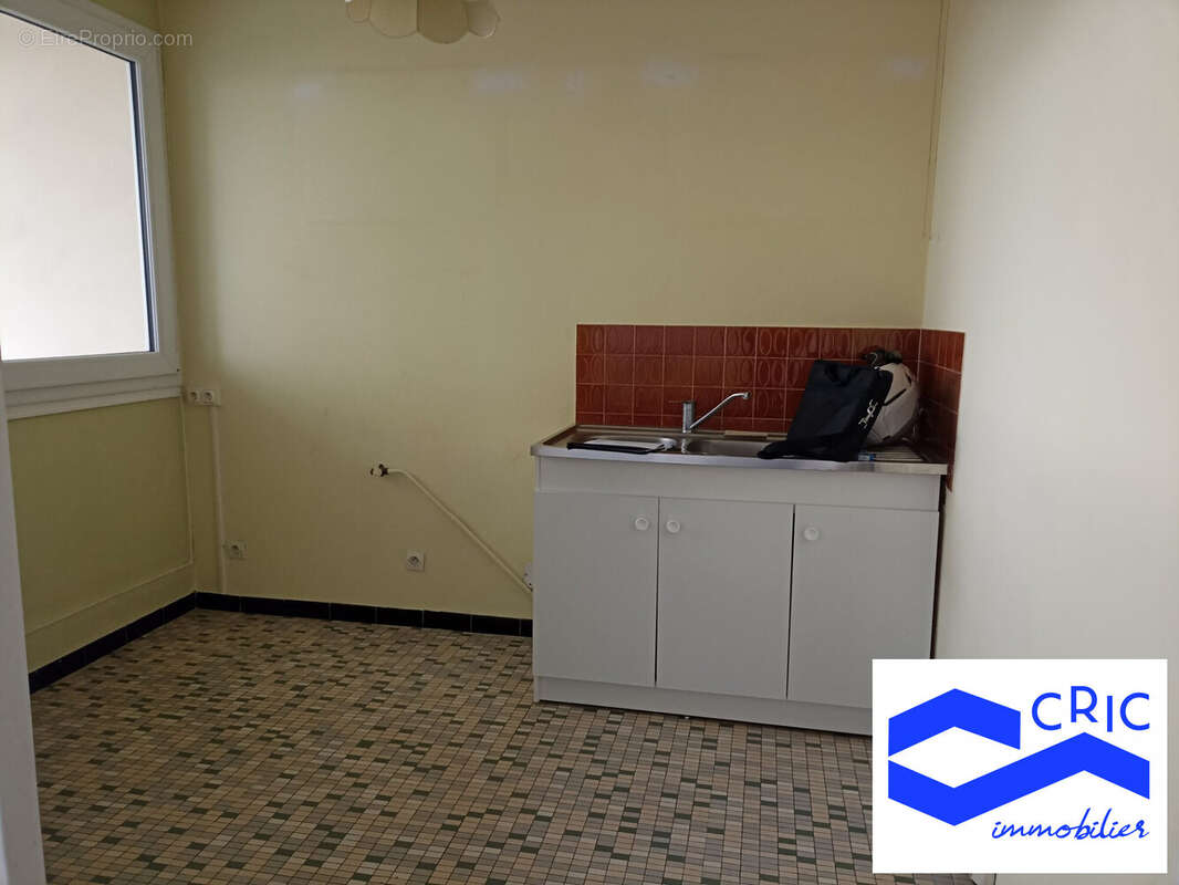 Appartement à LE HAVRE