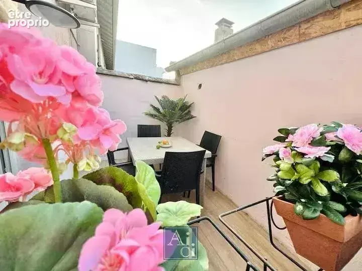 Cannes "Banane" 3 pièces rénové - photo 13