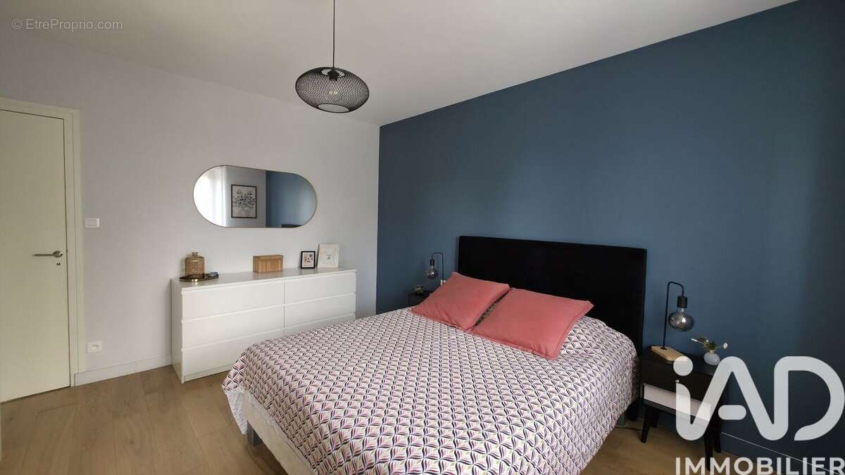 Maison 141 m² à Veauche  - photo 8