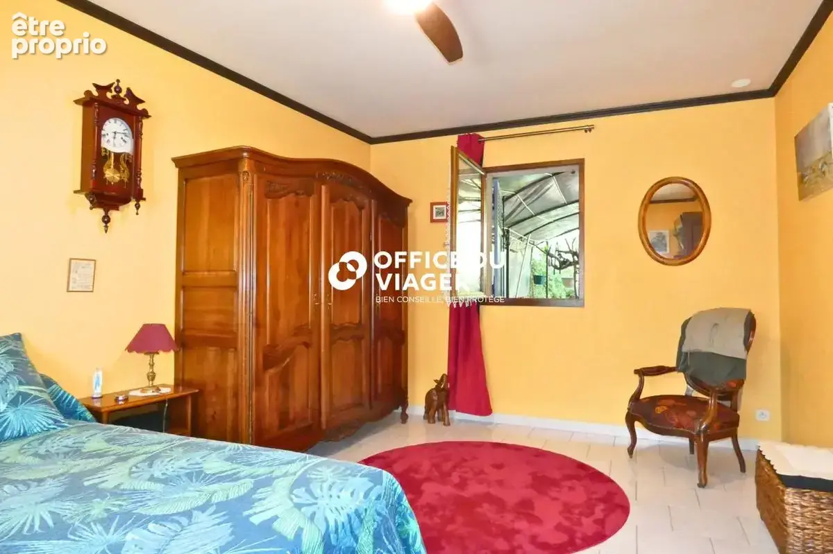 Maison - 8 pièces - 177 m² - photo 12