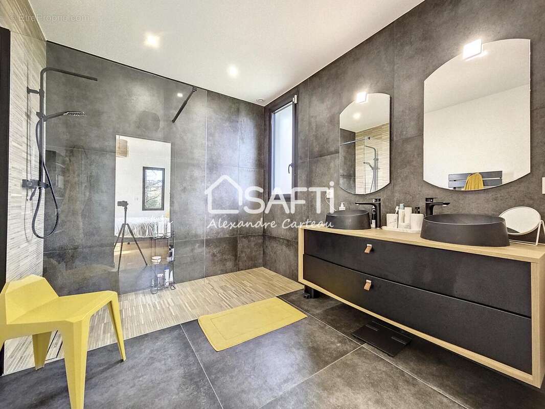 Photo 8 - Maison à LATRESNE