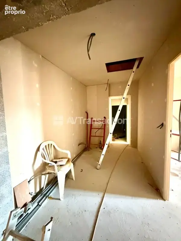 Maison 5 pièces 150 m² à vendre à Peyrieu (01300) - photo 5
