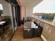 Appartement à LORMONT