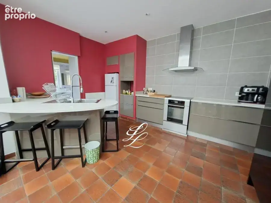 Maison 5 pièces 96 m² à vendre à Le Mans (72000) - photo 2