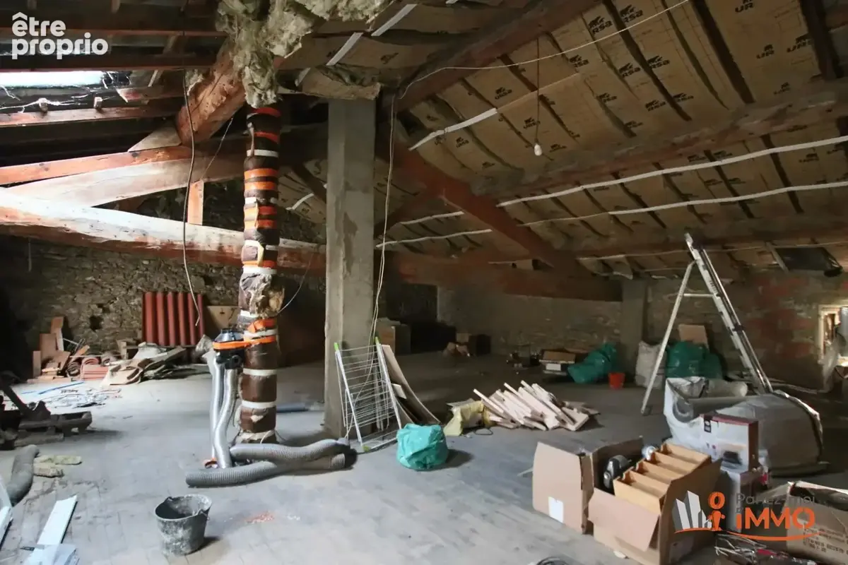 Maison de village - photo 7