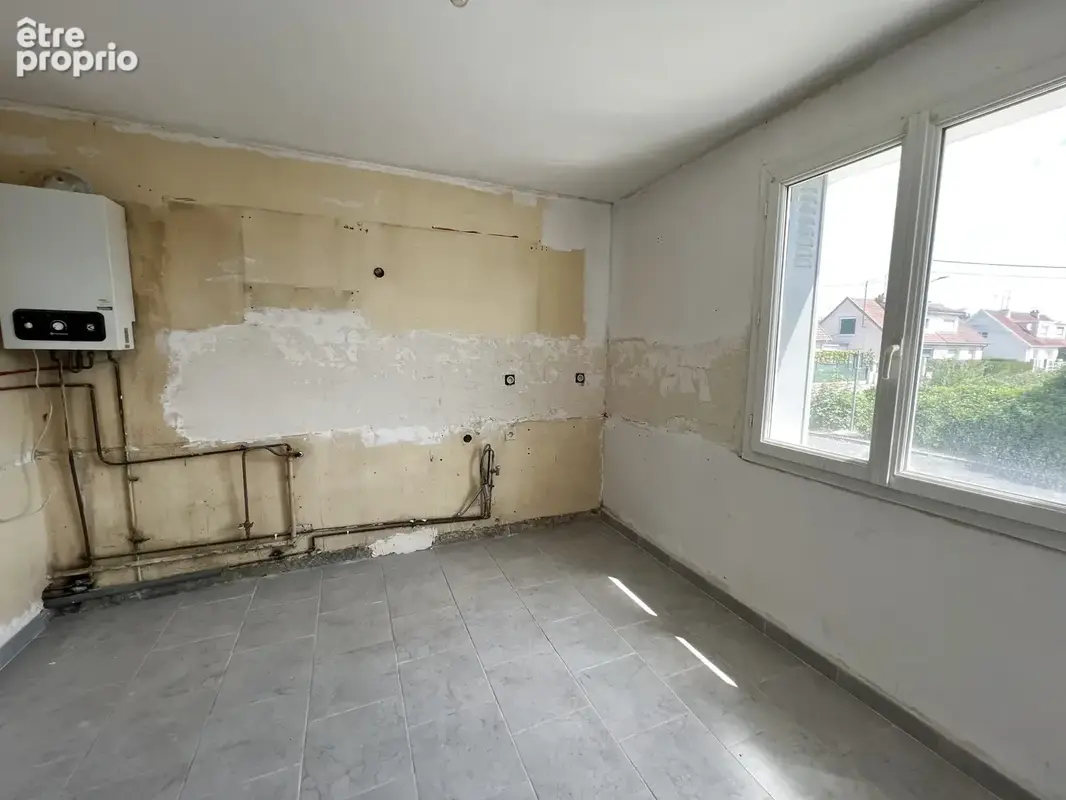 4 pieces -74,77 m2 -  troyes - t4 - investisseur/colocation/famille - photo 4