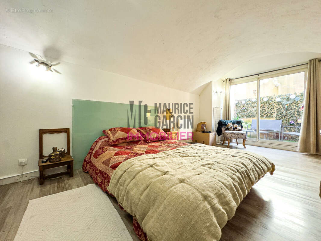 Appartement à CAVAILLON