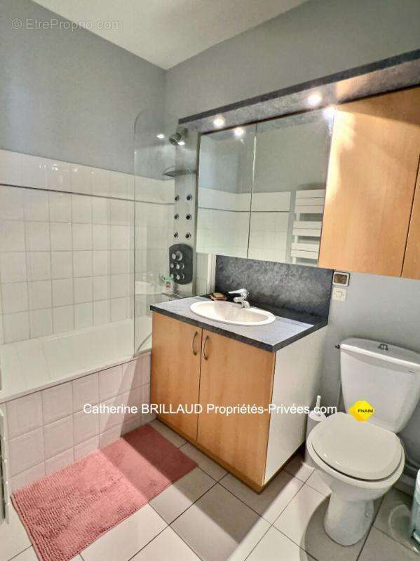 Appartement à LA ROCHELLE