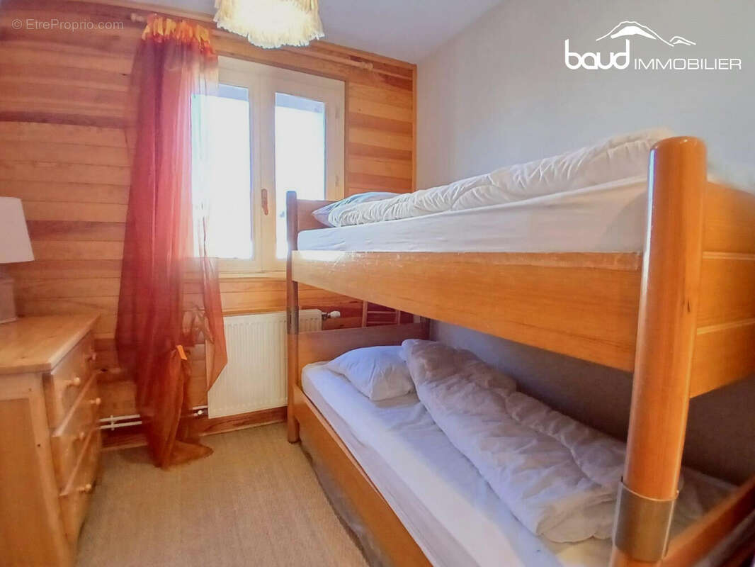 Appartement à VILLARD-DE-LANS