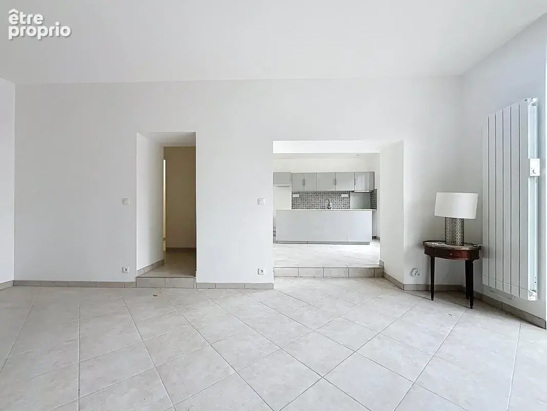 Appartement ancien - photo 3