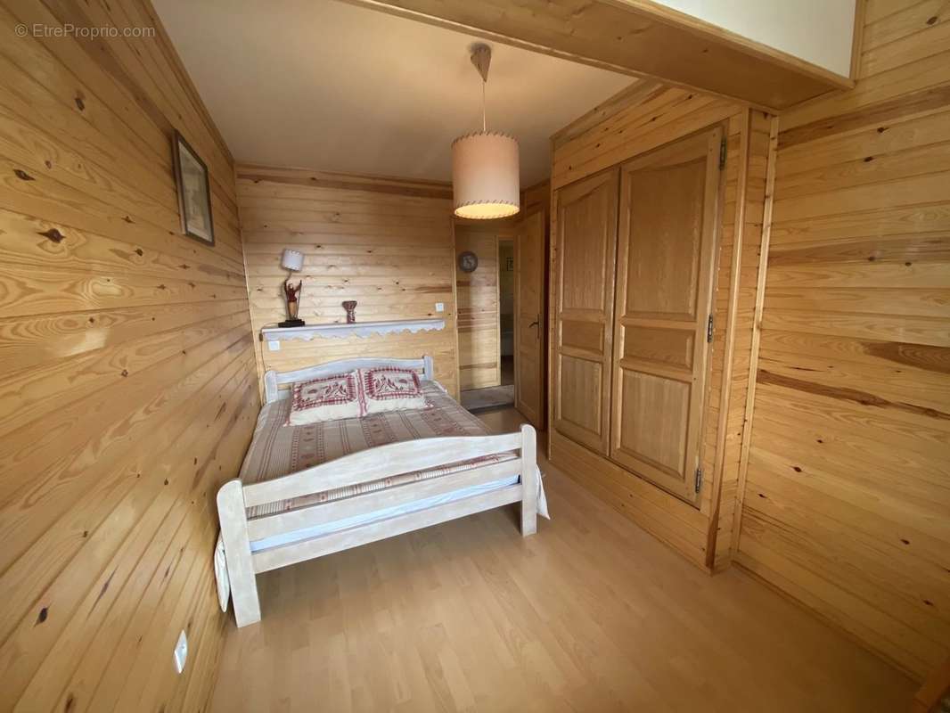 Maison à LES ANGLES