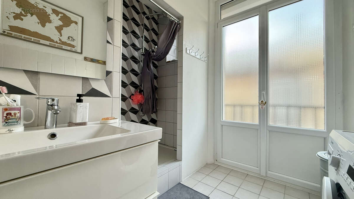 Appartement à REIMS