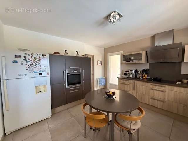 Villa avec piscine – Environnement d’exception - photo 16