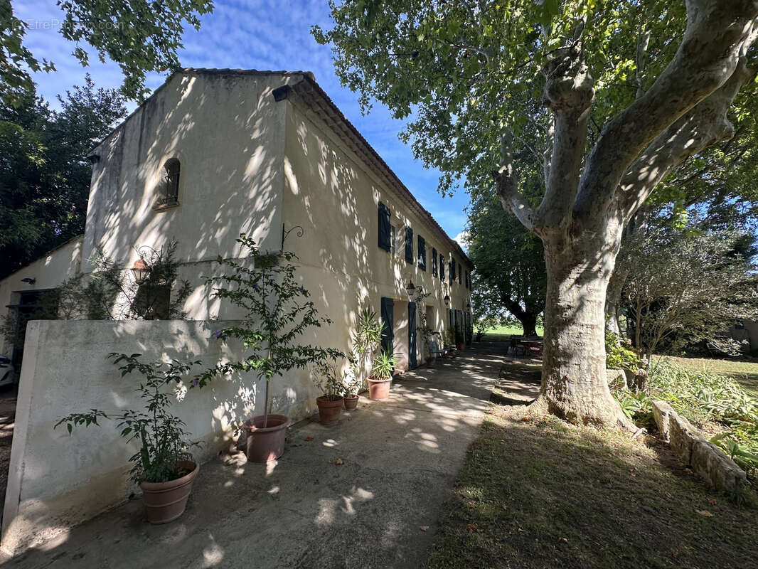 Maison à ARLES
