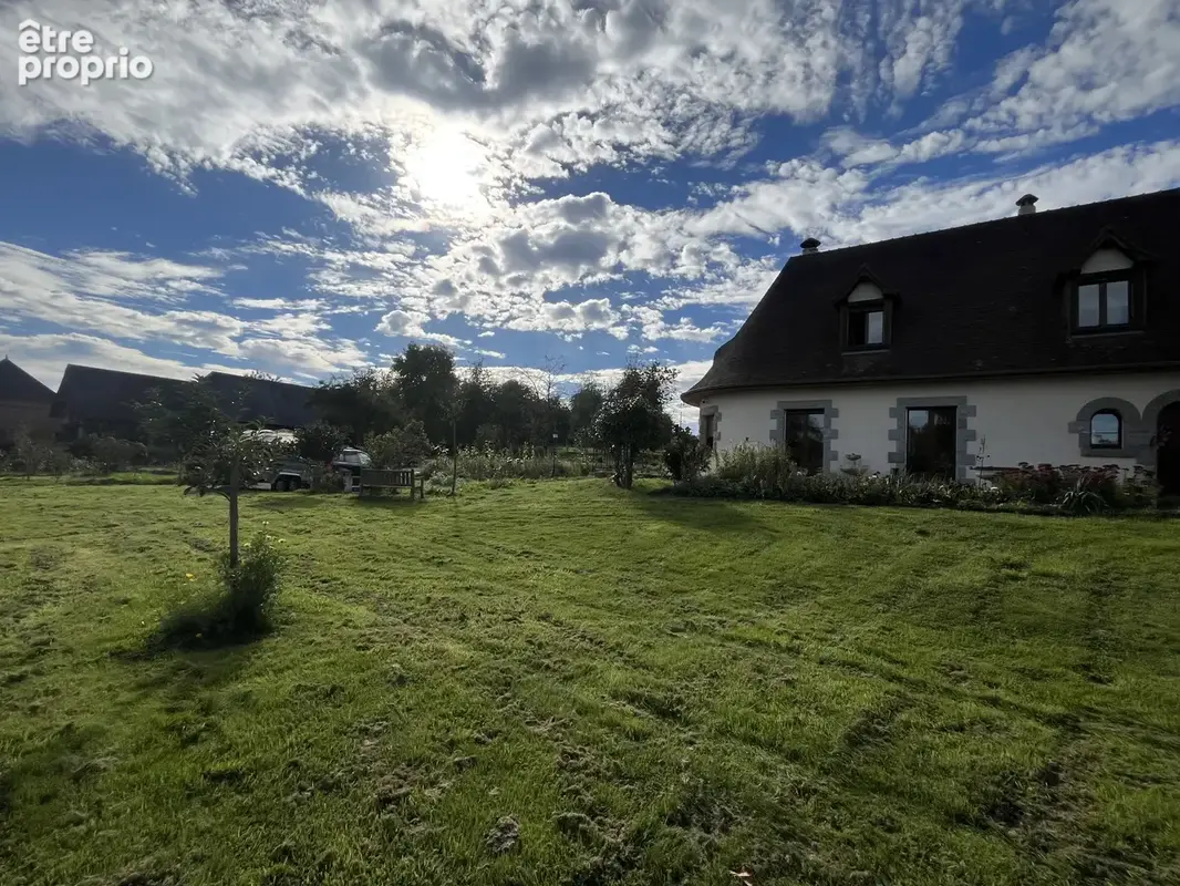 Tres belle maison de caractere sans travaux - photo 28