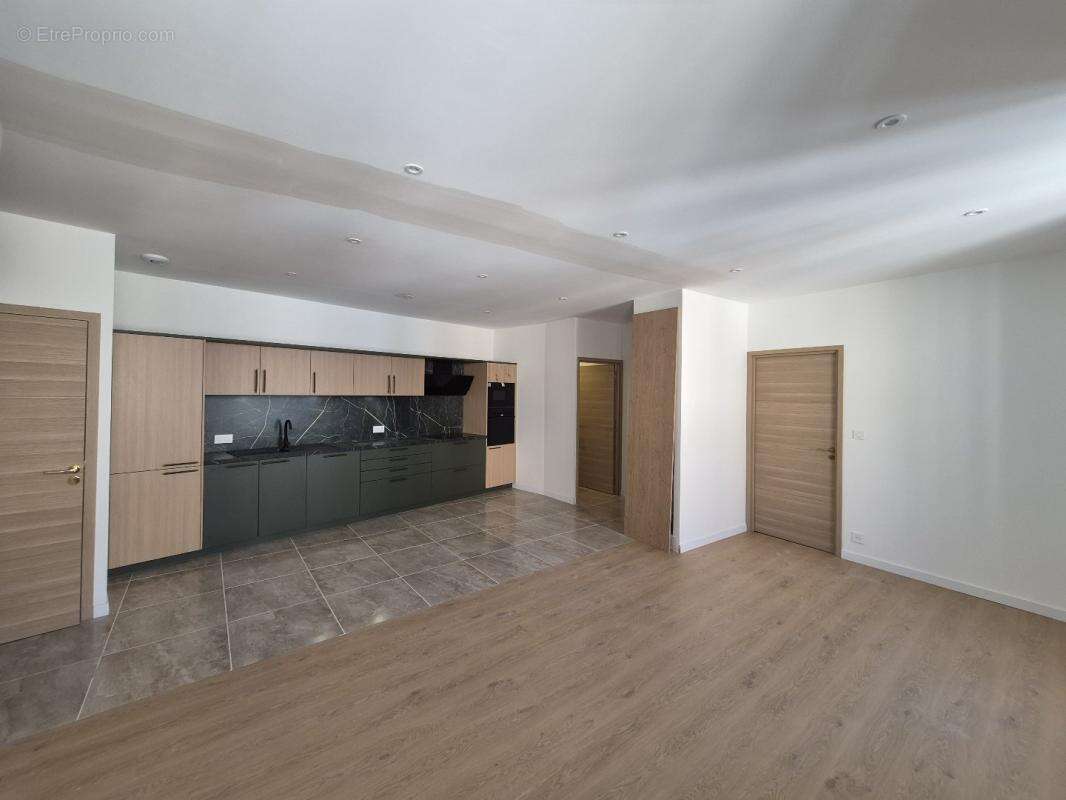 Appartement à MILLAU