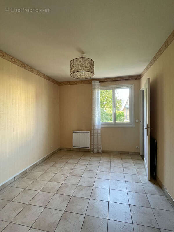 Maison à SAINT-AUBIN-LES-ELBEUF