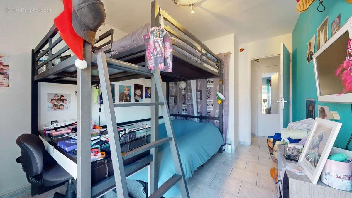 Appartement à LA GARDE