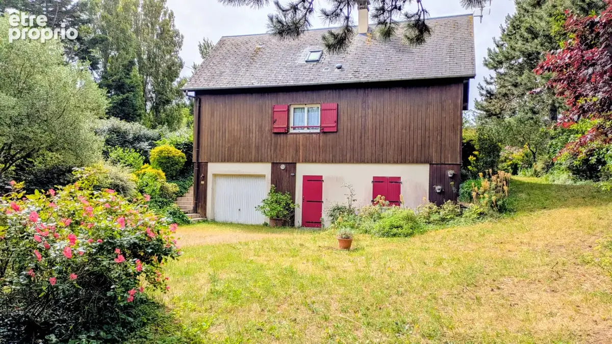 Photo Maison à Pirou au prix de 279 900€