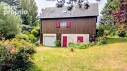 Maison à PIROU