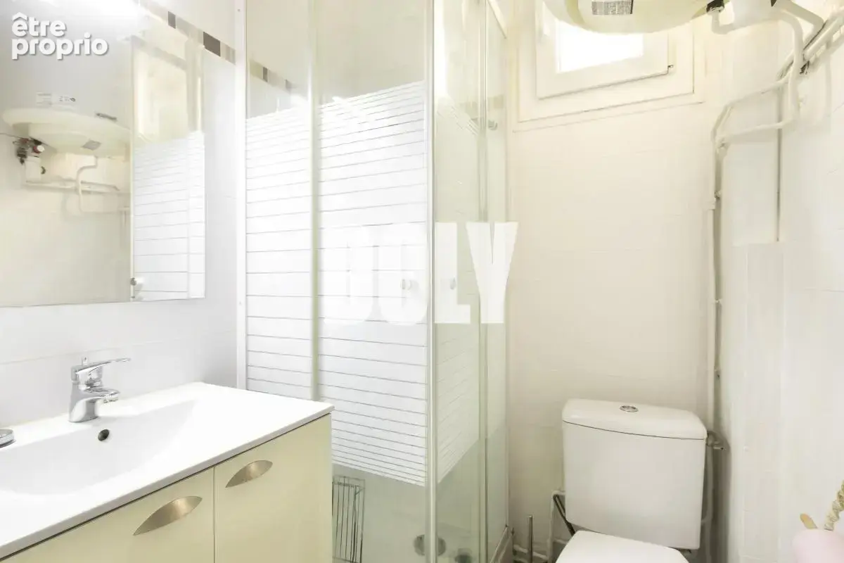 Doly - appartement -  boulevard de la liberation, 94300 - photo 4