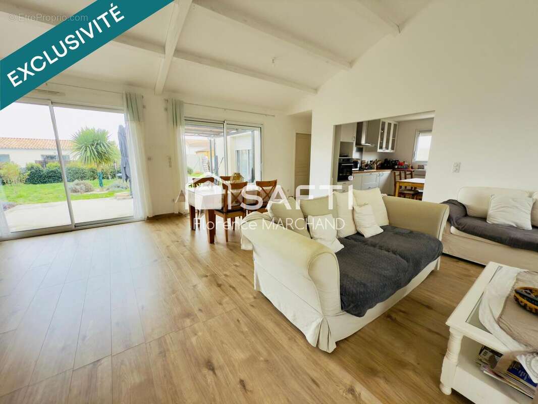 Photo 2 - Maison à VILLIERS-EN-PLAINE