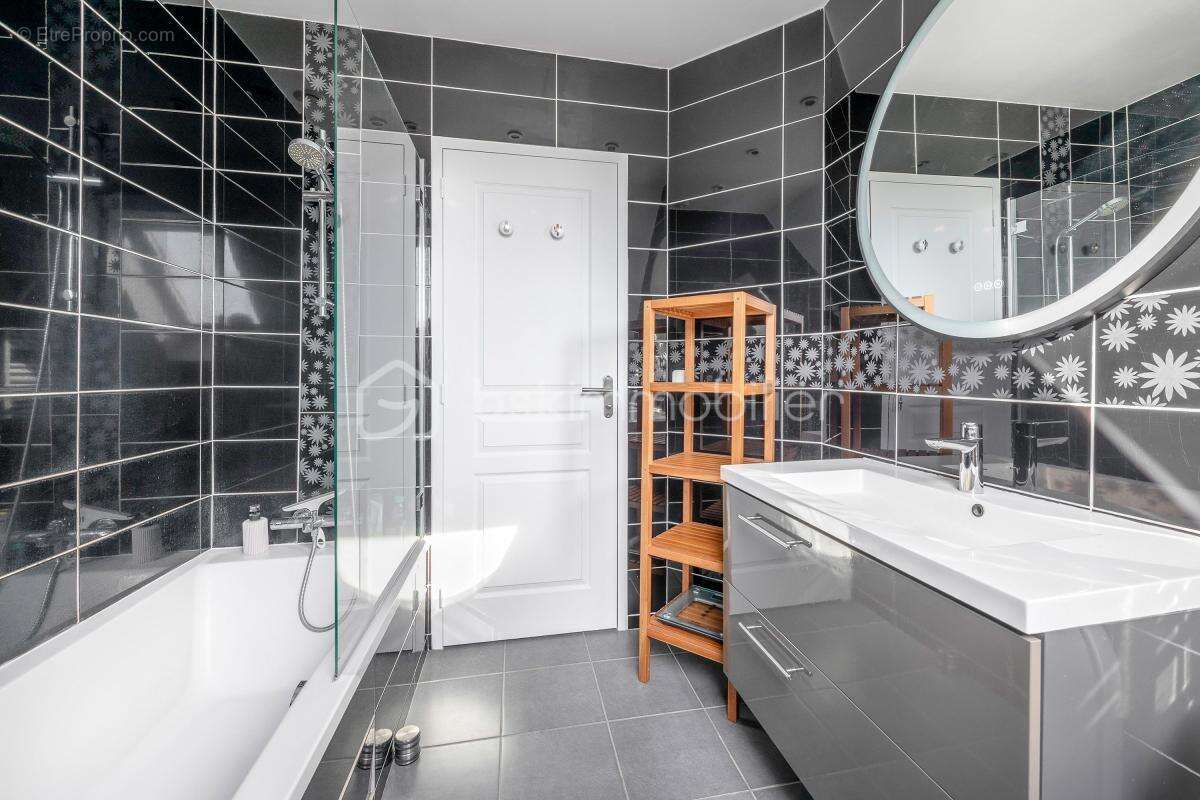 Maison à BATZ-SUR-MER