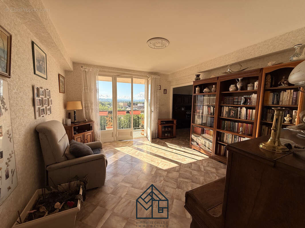 Appartement à ROANNE