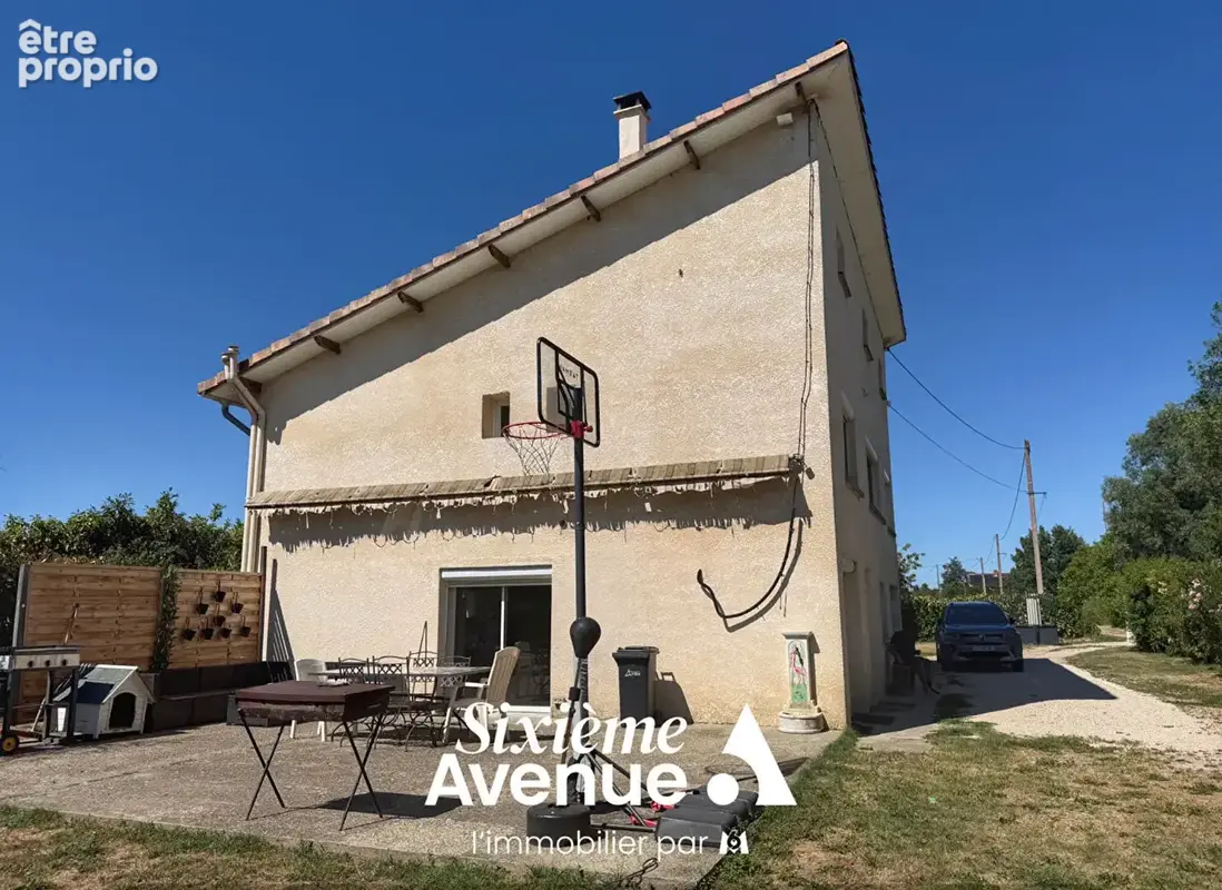 Maison Cayrac 4 pièce(s) 84 m2 - photo 3
