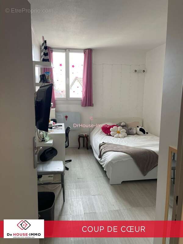 Appartement 84 m² à Rixheim  - photo 25