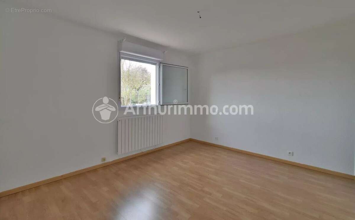 Maison à MONTASTRUC-LA-CONSEILLERE