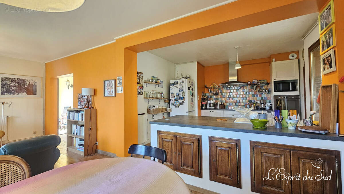 Maison à GIROUSSENS