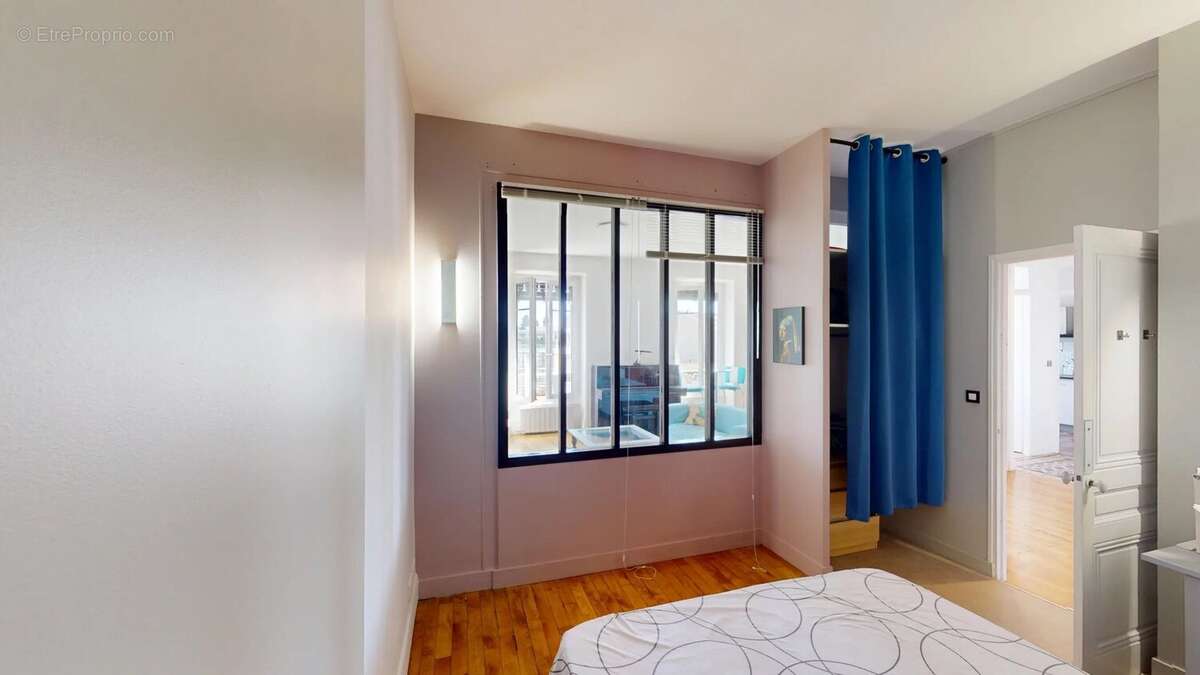 Appartement à LYON-4E