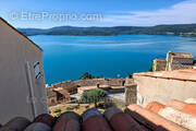 Maison à SAINTE-CROIX-DU-VERDON