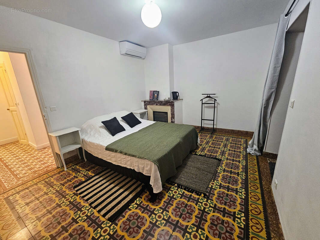 Appartement à CHANDOLAS