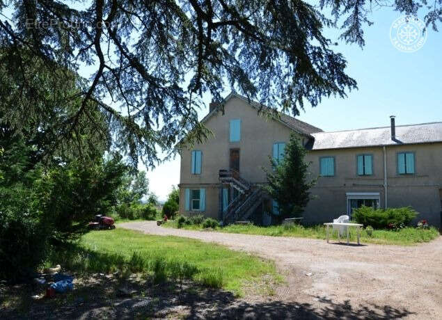 Domaine de caractère   projet gîtes & agritourisme   40 ha - photo 4