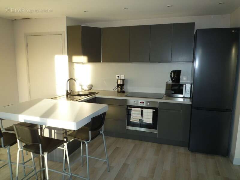 Appartement à CHATEAU-THIERRY