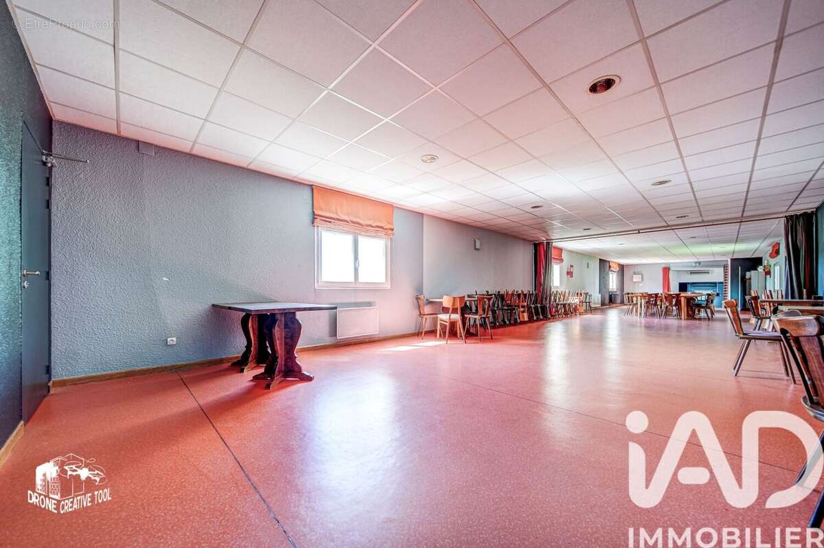 Photo 9 - Appartement à BOUZONVILLE