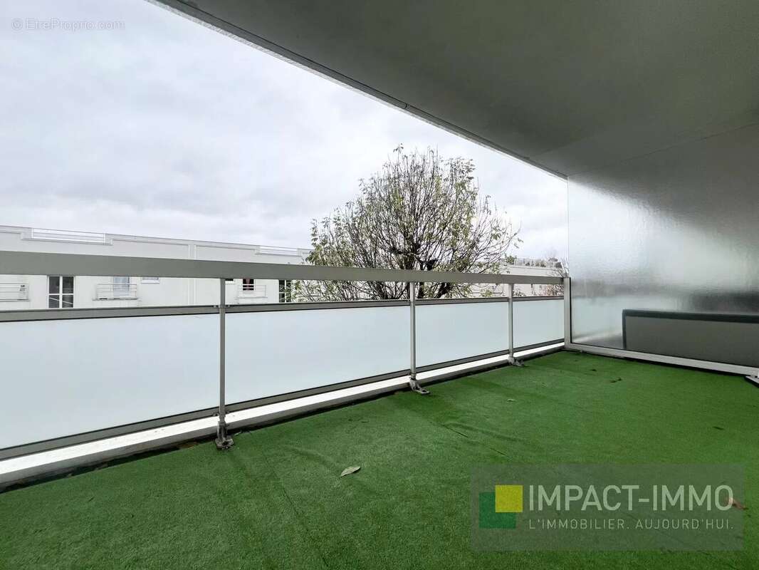 Appartement à SURESNES