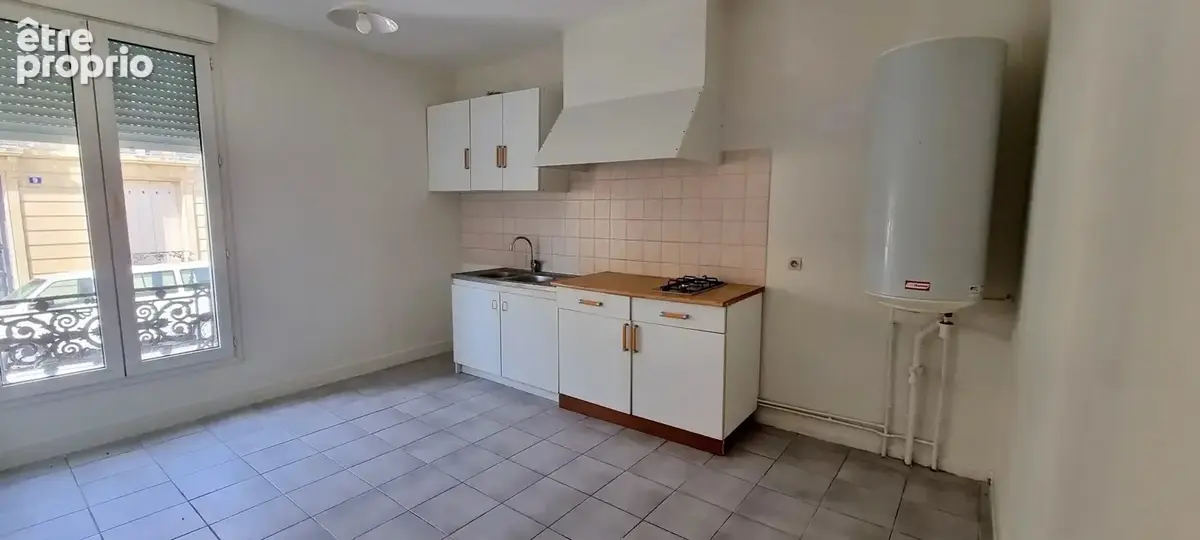 Immeuble de rapport de 3 appartements - photo 4