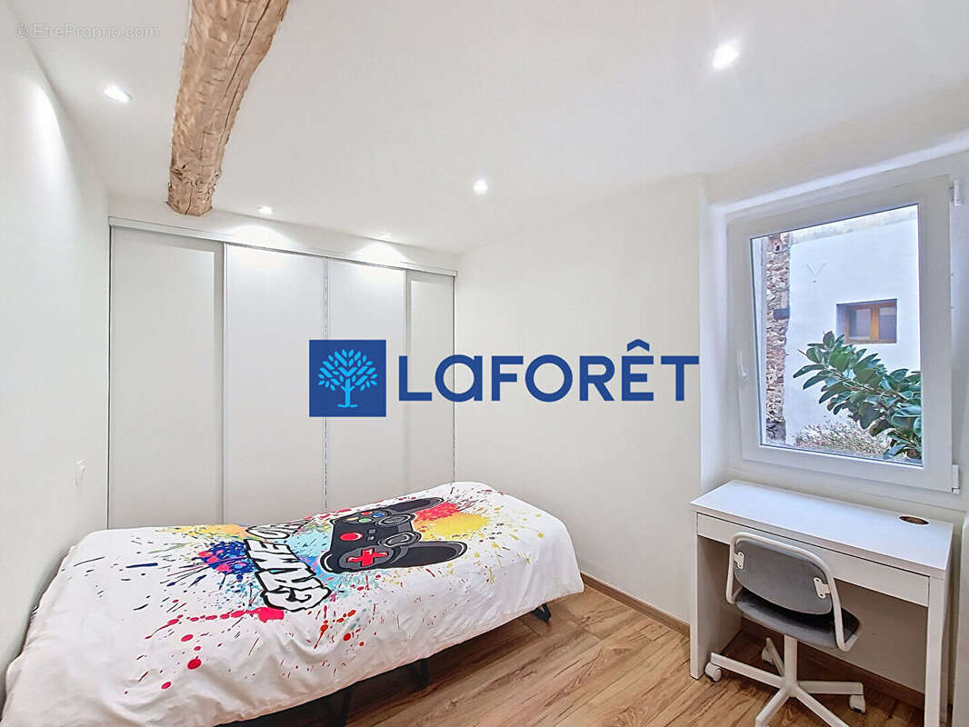 Appartement à LA GARDE