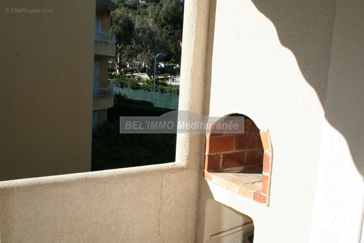 Appartement à CAVALAIRE-SUR-MER